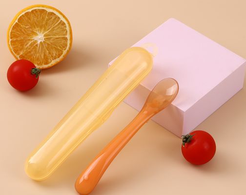Хорошая цена. Устойчивый силиконовый нетоксичный ложка теплоустойчивый / посудомоечный безопасный для кухни Онлайн