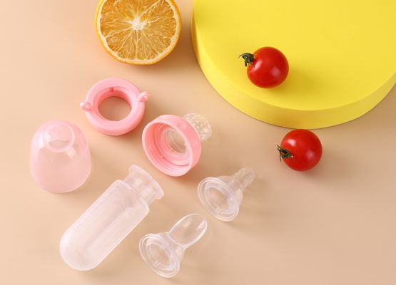 Хорошая цена. Детские фрукты и овощи Укус Le Star Фрукты и овощи Пластиковая упаковка Соски Укусы Жеватель Силикона Жеватель Онлайн